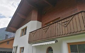 Ferienwohnung Pohl